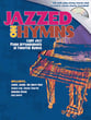 Jazzed on Hymns piano sheet music cover